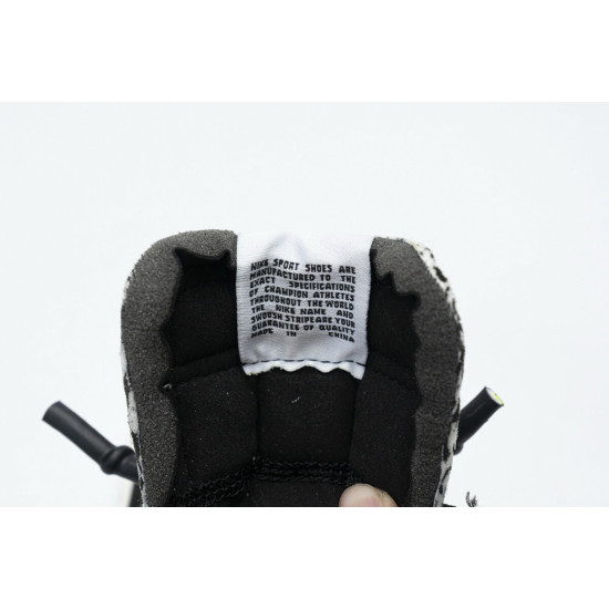 PK God Nike Blazer Mid READYMADE Black