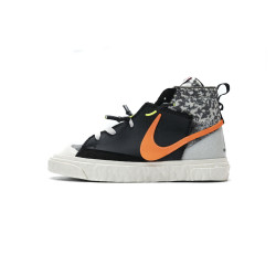 Yeezysale Nike Blazer Mid READYMADE Black