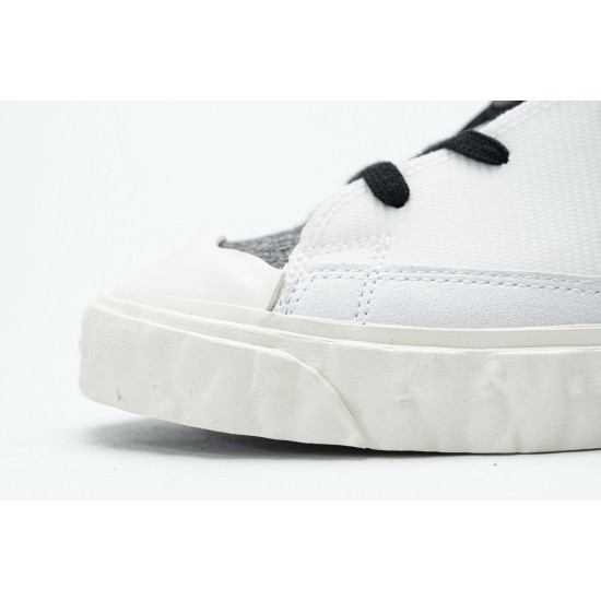 PK God Nike Blazer Mid READYMADE White