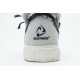 PK God Nike Blazer Mid READYMADE White