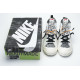 PK God Nike Blazer Mid READYMADE White