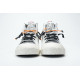 PK God Nike Blazer Mid READYMADE White