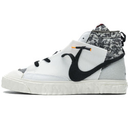Yeezysale Nike Blazer Mid READYMADE White