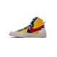 PK God Nike Blazer Mid sacai Snow Beach