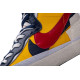 PK God Nike Blazer Mid sacai Snow Beach