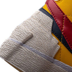 Yeezysale Nike Blazer Mid sacai Snow Beach