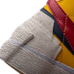 Yeezysale Nike Blazer Mid sacai Snow Beach