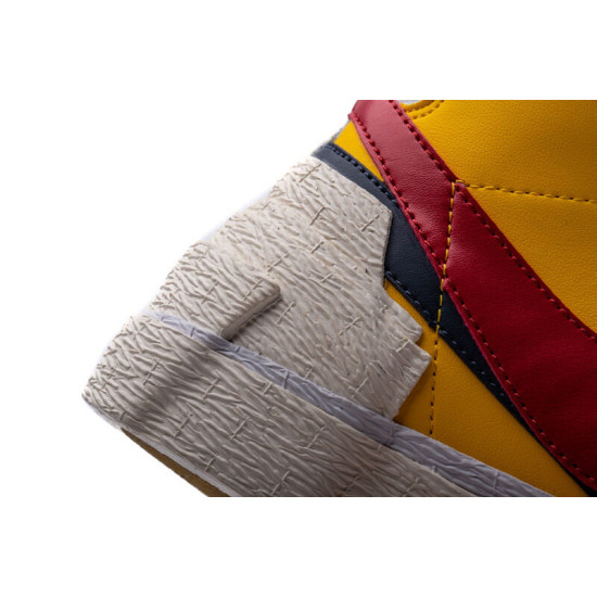 PK God Nike Blazer Mid sacai Snow Beach