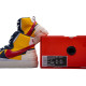 PK God Nike Blazer Mid sacai Snow Beach