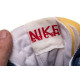 PK God Nike Blazer Mid sacai Snow Beach