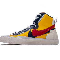 Yeezysale Nike Blazer Mid sacai Snow Beach