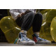 PK God Nike Blazer Mid sacai White Black Legend Blue