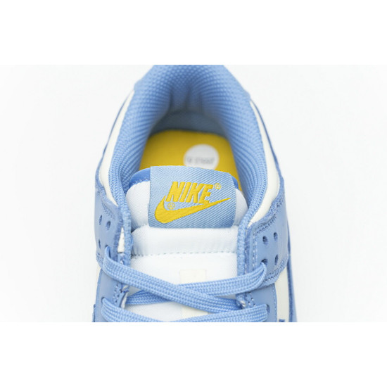 PK God Nike Dunk Low Coast W