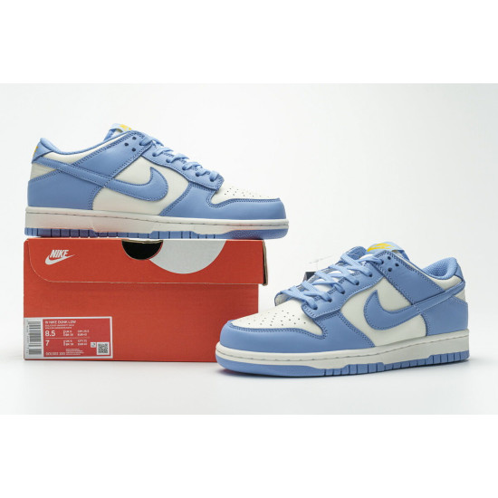 PK God Nike Dunk Low Coast W