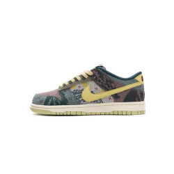 Yeezysale Nike  Dunk Low Community Garden