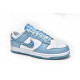 PK God Nike Dunk Low Essential Paisley Pack Worn Blue