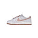 PK God Nike Dunk Low Fossil Rose