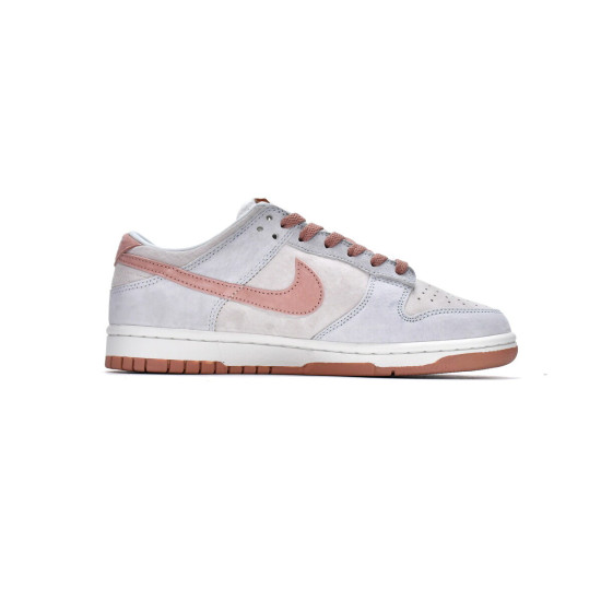 PK God Nike Dunk Low Fossil Rose