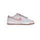 PK God Nike Dunk Low Fossil Rose