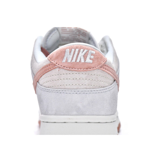 PK God Nike Dunk Low Fossil Rose