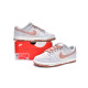 PK God Nike Dunk Low Fossil Rose