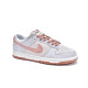 PK God Nike Dunk Low Fossil Rose