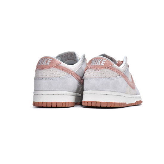 PK God Nike Dunk Low Fossil Rose