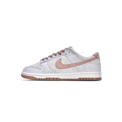 Yeezysale Nike Dunk Low Fossil Rose