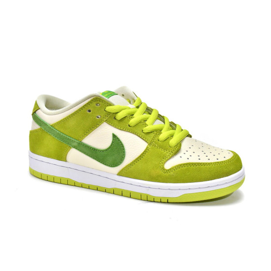 PK God Nike Dunk Low Green Apple