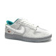 PK God Nike Dunk Low Ice