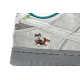 PK God Nike Dunk Low Ice