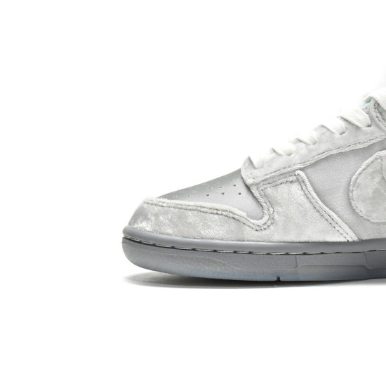 PK God Nike Dunk Low Ice