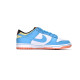 PK God Nike Dunk Low Kyrie Irving Baltic Blue