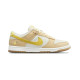 PK God Nike Dunk Low Lemon Drop W