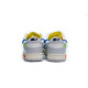 PK God Nike Dunk Low Off-White Lot 10