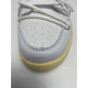 PK God Nike Dunk Low Off-White Lot 1