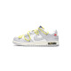 PK God Nike Dunk Low Off-White Lot 27