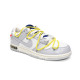 PK God Nike Dunk Low Off-White Lot 27