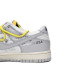 PK God Nike Dunk Low Off-White Lot 27