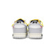 PK God Nike Dunk Low Off-White Lot 27