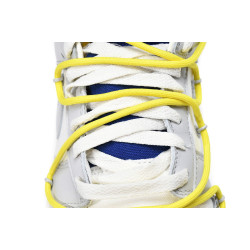 Yeezysale Nike Dunk Low Off-White Lot 27