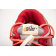 PK God Nike Dunk Low OFF-White University Red