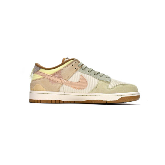 PK God Nike Dunk Low On the Bright Side