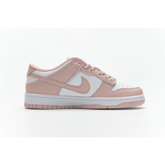 PK God Nike Dunk Low Orange Pearl W