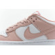 PK God Nike Dunk Low Orange Pearl W