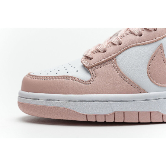 PK God Nike Dunk Low Orange Pearl W