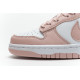 PK God Nike Dunk Low Orange Pearl W