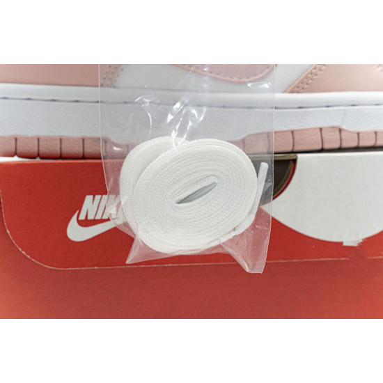 PK God Nike Dunk Low Orange Pearl W