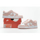 PK God Nike Dunk Low Orange Pearl W