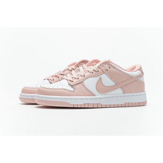 PK God Nike Dunk Low Orange Pearl W